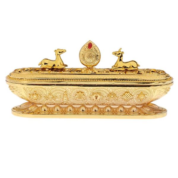 fragrance lamps tibet tibetan alloy flower statue incense censer metal aroma stove ash catcher home office decoration
fragrance lamps tibet tibetan alloy flower statue incense censer metal aroma stove ash catcher home office decoration