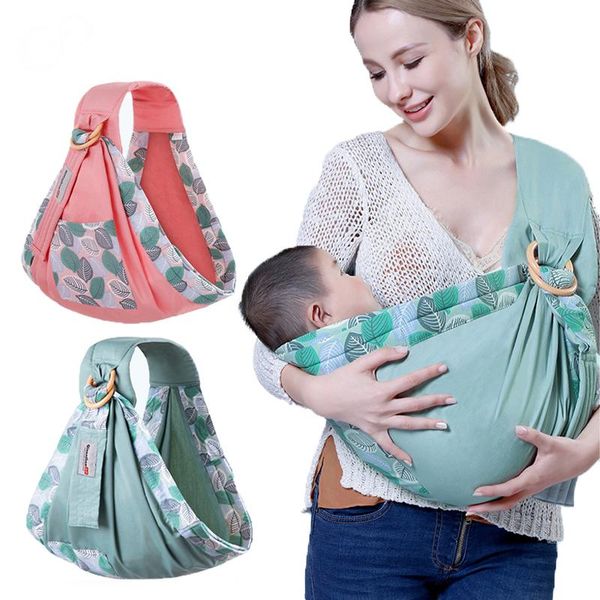 carriers, slings & backpacks baby wrap carrier 0-36m born sling dual use infant nursing cover mesh fabric breastfeeding carriers up to 130 l
carriers, slings & backpacks baby wrap carrier 0-36m born sling dual use infant nursing cover mesh fabric breastfeeding carriers up to 130 l
