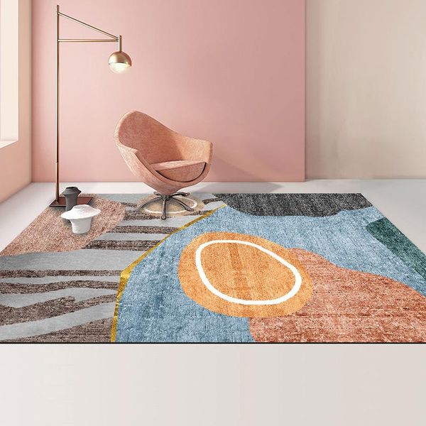 carpets luxury rugs living room children's bedroom floor mats bedside windows home decor can be machine washed and customized
carpets luxury rugs living room children's bedroom floor mats bedside windows home decor can be machine washed and customized