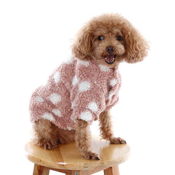 pet dog autumn winter warm sweatershirt two-legged puppy outfit chihuahua pet clothing cashmere pullover 2021 new
pet dog autumn winter warm sweatershirt two-legged puppy outfit chihuahua pet clothing cashmere pullover 2021 new