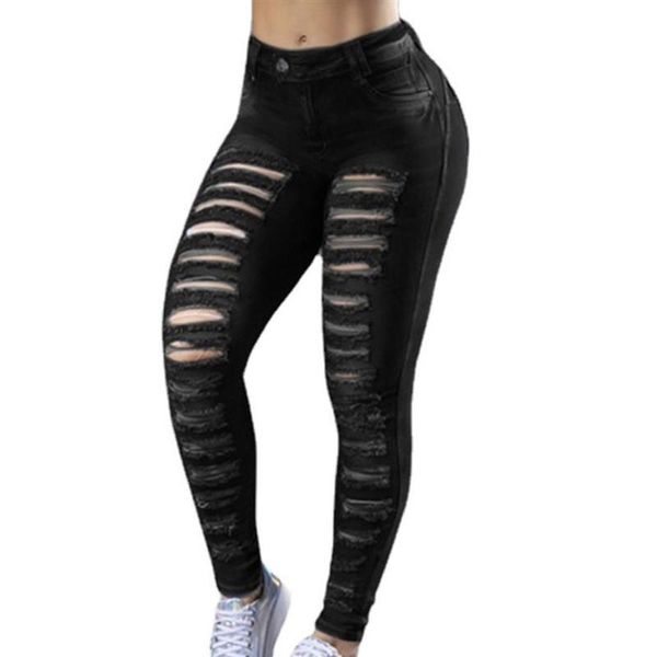 women's pants & capris fashion style bodycon pencil vintage faded and distressed ripped jeanpants with pockets 2021 woman casual hole j, Black;white
women's pants & capris fashion style bodycon pencil vintage faded and distressed ripped jeanpants with pockets 2021 woman casual hole j, Black;white