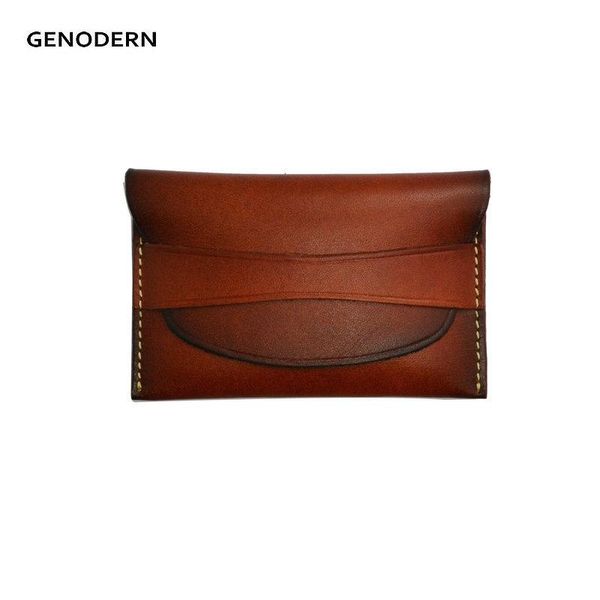 card holders vintage handmade name holder for women & men cow leather business id porte carte, Brown;gray
card holders vintage handmade name holder for women & men cow leather business id porte carte, Brown;gray