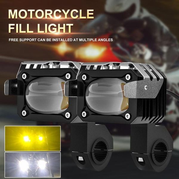 car headlights 2pcs motorcycle led spotlights motorcycles auxiliary lrradiation 200m distance light bulb projector driving lamp
car headlights 2pcs motorcycle led spotlights motorcycles auxiliary lrradiation 200m distance light bulb projector driving lamp