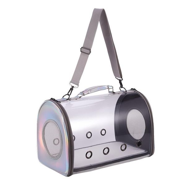 cat carriers,crates & houses outdoor carrying kitten cats out case full transparent bag pet compartment dog shoulder school
cat carriers,crates & houses outdoor carrying kitten cats out case full transparent bag pet compartment dog shoulder school
