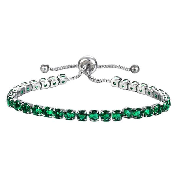 link, chain 2021 fashion luxury 925 sterling silver tennis women's bracelets bangle for women christmas gift jewelry wholesale, Black
link, chain 2021 fashion luxury 925 sterling silver tennis women's bracelets bangle for women christmas gift jewelry wholesale, Black