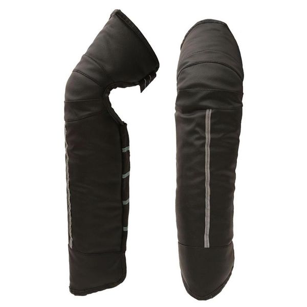 motorcycle armor 1pair winter knee pads warm windproof protector with elastic strap waterproof warmer for men and women
motorcycle armor 1pair winter knee pads warm windproof protector with elastic strap waterproof warmer for men and women