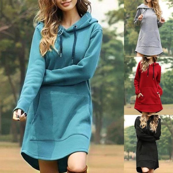 casual dresses hoodie dress hooded lady large pocket irregular hem oversized sweatshirt long, Black;gray
casual dresses hoodie dress hooded lady large pocket irregular hem oversized sweatshirt long, Black;gray