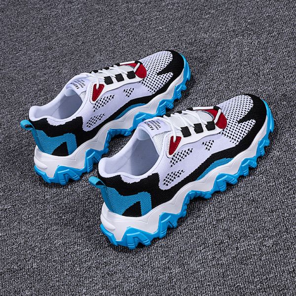 new men sneakers fashion casual shoes men breathable sneakers leisure mesh men shoes zapatos de hombre tenis masculino adultodress shoes, Black;white
new men sneakers fashion casual shoes men breathable sneakers leisure mesh men shoes zapatos de hombre tenis masculino adultodress shoes, Black;white