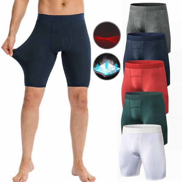 running shorts men quick dry short mens compression tights high elasticity gym fitness sport leggings male underwear, Black;blue
running shorts men quick dry short mens compression tights high elasticity gym fitness sport leggings male underwear, Black;blue