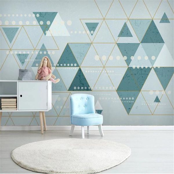wallpapers milofi nordic modern minimalist personality geometric mural tv background wall
wallpapers milofi nordic modern minimalist personality geometric mural tv background wall
