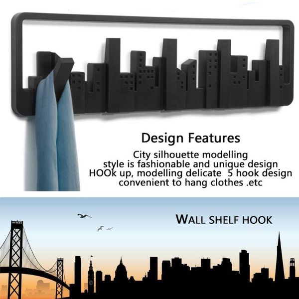 creative hanging key hanger holder living room bedroom decorative coat hook vintage black multipurpose storage holder
creative hanging key hanger holder living room bedroom decorative coat hook vintage black multipurpose storage holder