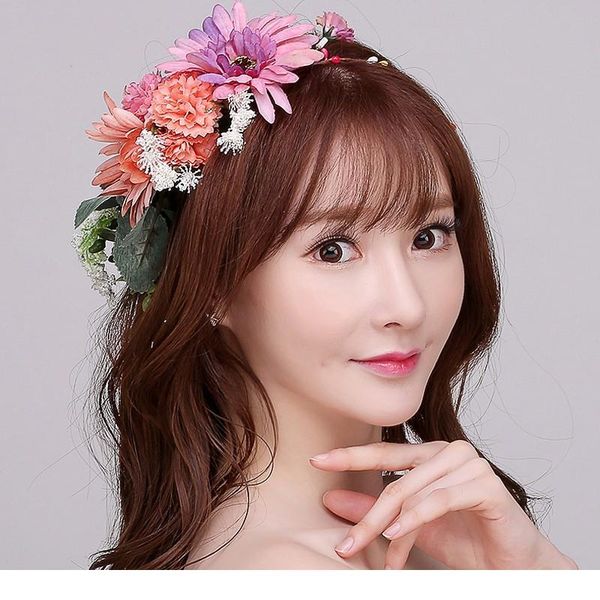 bauhinia flower wreath bridal headdress bride wedding pgraphy hair flower female beach head band wedding hair acc qylsrw
bauhinia flower wreath bridal headdress bride wedding pgraphy hair flower female beach head band wedding hair acc qylsrw