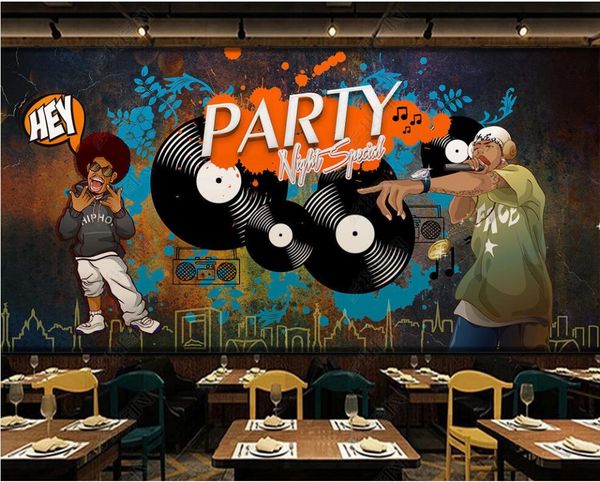 3d wallpaper custom p mural hand drawn hip hop trend graffiti in the living room home decor 3d wall murals wallpaper for walls 3 d
3d wallpaper custom p mural hand drawn hip hop trend graffiti in the living room home decor 3d wall murals wallpaper for walls 3 d