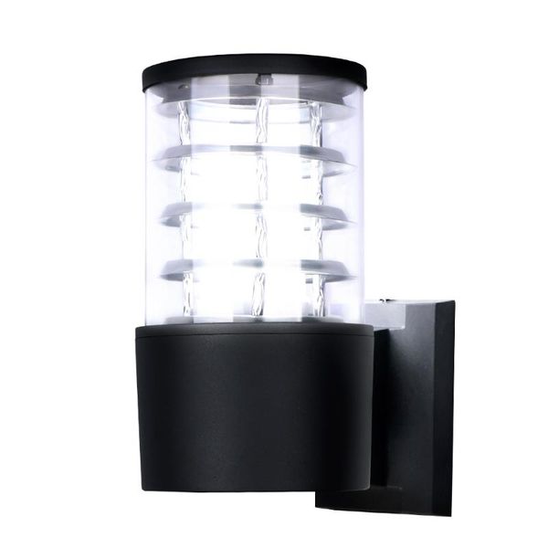 12w e27 waterproof aluminum plastic lampshade led wall light fixtures modern nordic luminaire indoor outdoor living room porch
12w e27 waterproof aluminum plastic lampshade led wall light fixtures modern nordic luminaire indoor outdoor living room porch