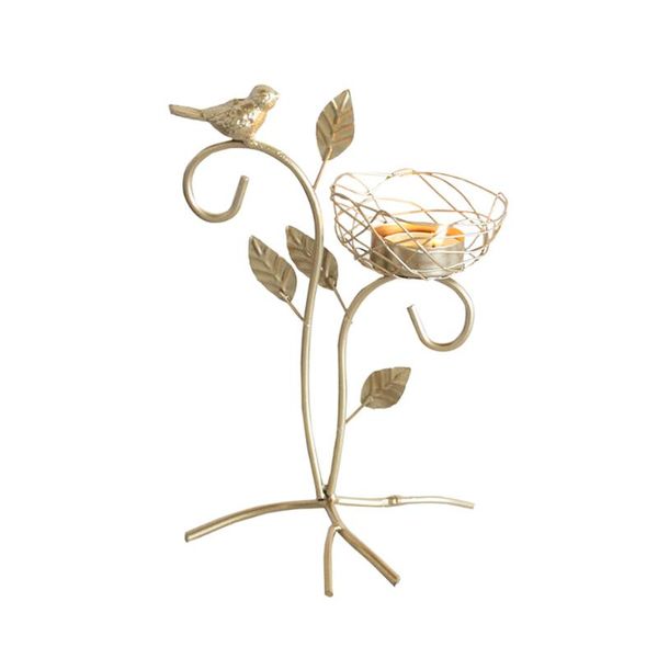 nordic wrought iron candlestick golden bird scented candleholder wedding dining table decoration candle stand
nordic wrought iron candlestick golden bird scented candleholder wedding dining table decoration candle stand