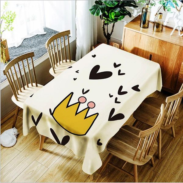 table cloth 3d digital printing polyester waterproof bird leaf series tablecloth coffee
table cloth 3d digital printing polyester waterproof bird leaf series tablecloth coffee