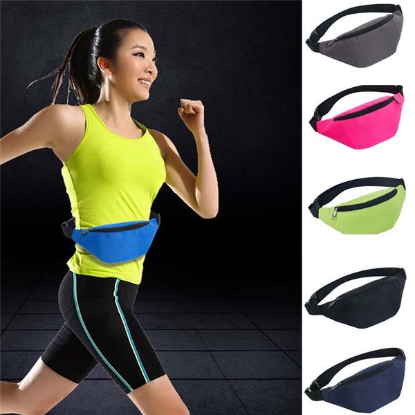 2021 new oxford waterproof outdoor sports bag for men women solid fitness running waist bag chest pack torba sportowa a40 
2021 new oxford waterproof outdoor sports bag for men women solid fitness running waist bag chest pack torba sportowa a40