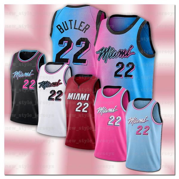 22 butler jeresy wade jimmy 3 dwayne tyler dwyane pelican herro goran bam dragic adebayo robinson miami heats basketball jersey z9, Black;red
22 butler jeresy wade jimmy 3 dwayne tyler dwyane pelican herro goran bam dragic adebayo robinson miami heats basketball jersey z9, Black;red