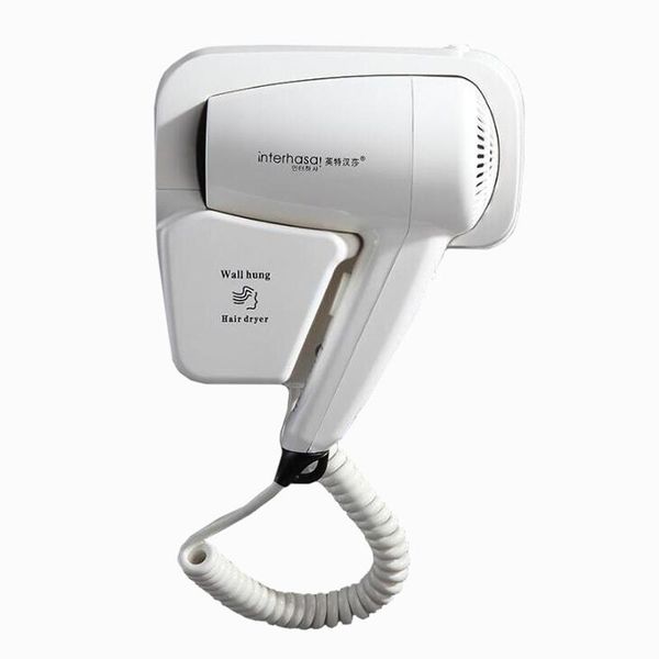 electric hair brushes cold/ air dryer secadoras para cabello blow wall-mounted el household bathroom high power
electric hair brushes cold/ air dryer secadoras para cabello blow wall-mounted el household bathroom high power