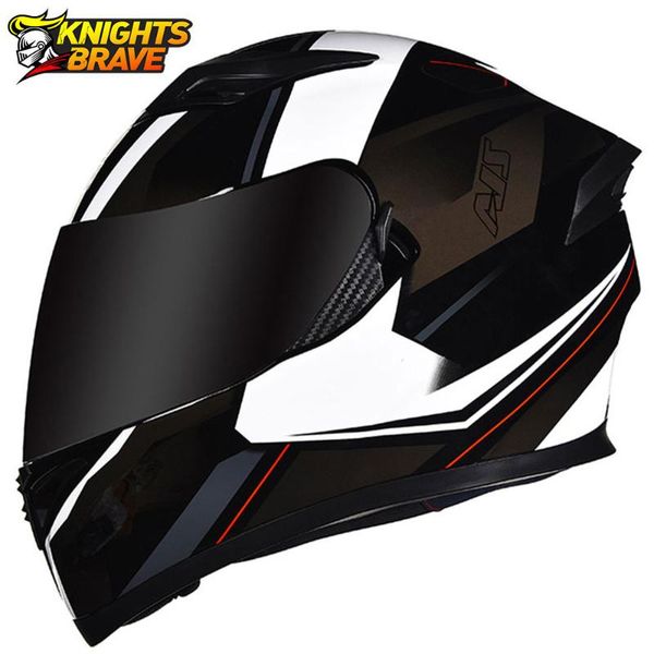 motorcycle helmets helmet double lens casco moto full face motorbike racing men professional capacete accesorios
motorcycle helmets helmet double lens casco moto full face motorbike racing men professional capacete accesorios