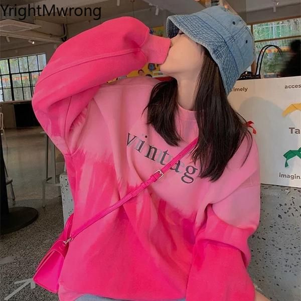 women's hoodies & sweatshirts fall crewneck graphic letter tie dye colorblock gradient oversized woman man sweatshirt pullover hoodie h, Black
women's hoodies & sweatshirts fall crewneck graphic letter tie dye colorblock gradient oversized woman man sweatshirt pullover hoodie h, Black