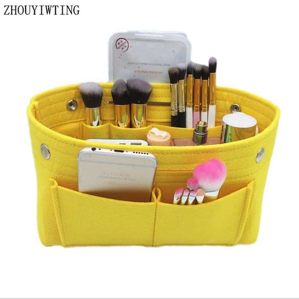 new fashion travel cosmetic felt bag in package for women toiletries organizer makeup cases female storage wash toiletry pouch
new fashion travel cosmetic felt bag in package for women toiletries organizer makeup cases female storage wash toiletry pouch
