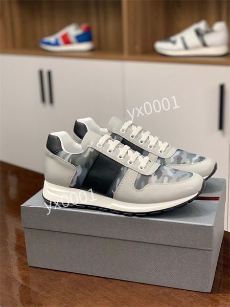 2022 Stud Rockrunner boots Camouflage Trainers Designer Shoes Mesh Leather Combo Rock Runner Sneakers Men Women Rubber Sole, 01
2022 Stud Rockrunner boots Camouflage Trainers Designer Shoes Mesh Leather Combo Rock Runner Sneakers Men Women Rubber Sole, 01
