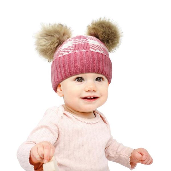 caps & hats 6 colors infant baby girls boys cap with plush balls plaid printed pattern warm hat for winter/ autumn 0-2 years, Yellow
caps & hats 6 colors infant baby girls boys cap with plush balls plaid printed pattern warm hat for winter/ autumn 0-2 years, Yellow
