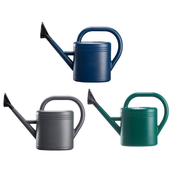 watering equipments 3l plastic can pot with handle detachable spray head long spout kettle garden tool for office house indoor plants
watering equipments 3l plastic can pot with handle detachable spray head long spout kettle garden tool for office house indoor plants