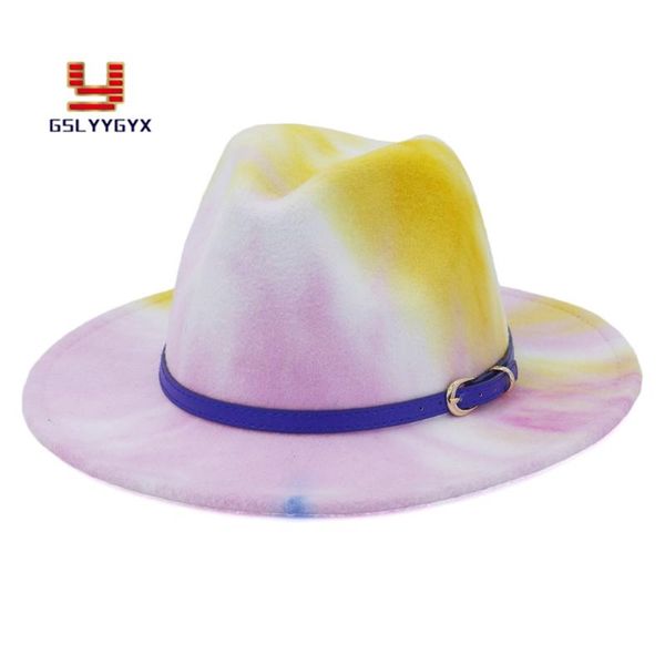 wide brim hats 2021 arrivel wholesale men women dyed leather belt woolen felt fedora hat jazz panama, Blue;gray
wide brim hats 2021 arrivel wholesale men women dyed leather belt woolen felt fedora hat jazz panama, Blue;gray