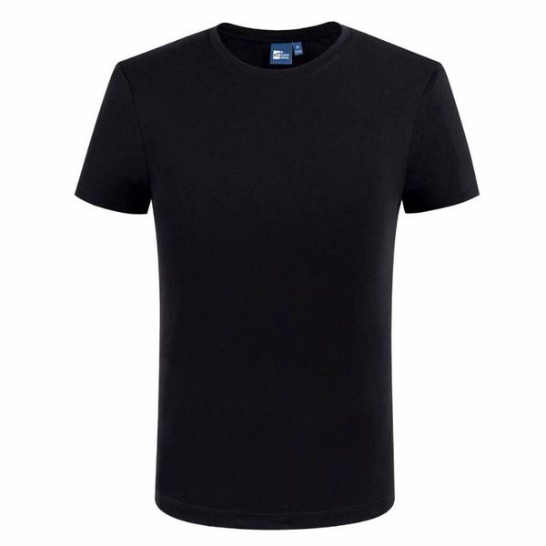 men's t-shirts summer 100% pure cotton t-shirt solid color soft odell lycra fabric basic casual clothing, White;black
men's t-shirts summer 100% pure cotton t-shirt solid color soft odell lycra fabric basic casual clothing, White;black
