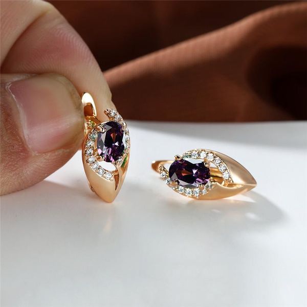 hoop & huggie multicolor crystal oval zircon earrings female dainty small antique gold color wedding for women jewelry, Golden;silver
hoop & huggie multicolor crystal oval zircon earrings female dainty small antique gold color wedding for women jewelry, Golden;silver