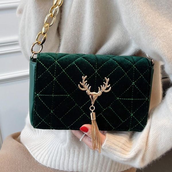evening bags quilted green shoulder for women thick chain tote bag 2021 small flap handbags embroidery thread lady nolso se mano sac
evening bags quilted green shoulder for women thick chain tote bag 2021 small flap handbags embroidery thread lady nolso se mano sac