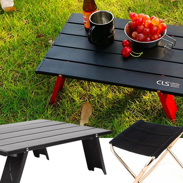 camp furniture black foldable table chair stool seat portable aluminium alloy ultralight outdoor picnic office home climbing fishing camping
camp furniture black foldable table chair stool seat portable aluminium alloy ultralight outdoor picnic office home climbing fishing camping