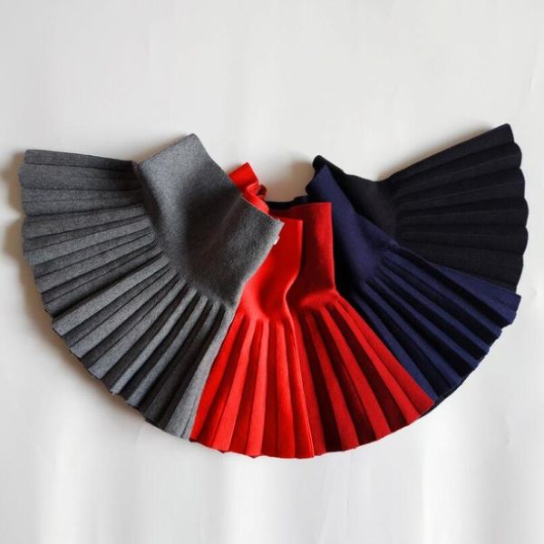 skirts baby toddler school girls knitting skirt solid pettiskirts bottoms princess dance party pleated for kids children clothes, Blue
skirts baby toddler school girls knitting skirt solid pettiskirts bottoms princess dance party pleated for kids children clothes, Blue