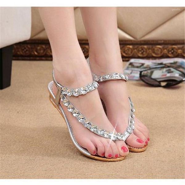 women brand rhinestone slippers sandals summer shoes lady wedges slip on waterproof party size35-391, Black
women brand rhinestone slippers sandals summer shoes lady wedges slip on waterproof party size35-391, Black