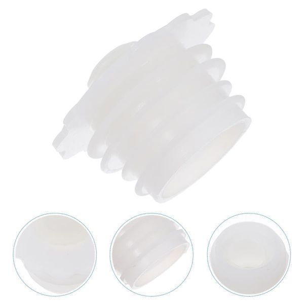 other bath & toilet supplies 1pc sewer pipe deodorant sealing ring washing machine drain with plug
other bath & toilet supplies 1pc sewer pipe deodorant sealing ring washing machine drain with plug