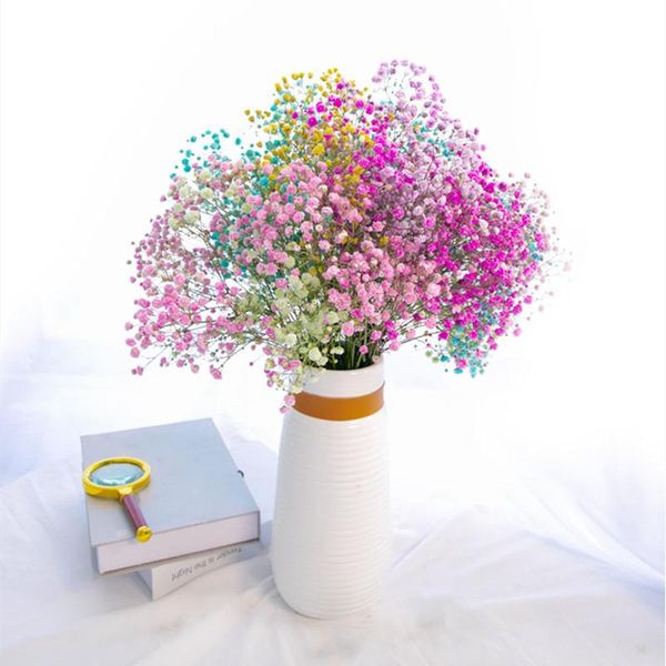decorative flowers & wreaths natural fresh dried with gypsophila, long-preserved flower bouquet gift, wedding decoration, home dekoration ro
decorative flowers & wreaths natural fresh dried with gypsophila, long-preserved flower bouquet gift, wedding decoration, home dekoration ro