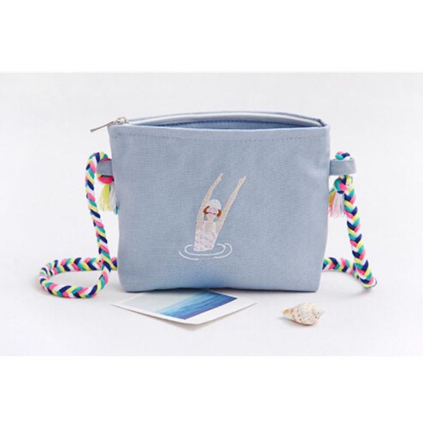 evening bags summer small female handbags tote women messenger fashion embroidery canvas cartoon crossbody shoulder
evening bags summer small female handbags tote women messenger fashion embroidery canvas cartoon crossbody shoulder