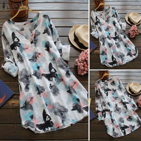 casual dresses women buttons long shirt dress asymmetrical ink floral print summer midi, Black;gray
casual dresses women buttons long shirt dress asymmetrical ink floral print summer midi, Black;gray
