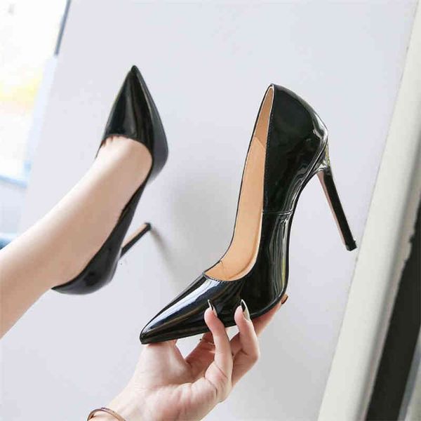 dress shoes maiernisi sapatos grandes 45 e 46, femininos ponta sexy, saltos muito altos, 11cm, para festa de casamento 4hdz, Black
dress shoes maiernisi sapatos grandes 45 e 46, femininos ponta sexy, saltos muito altos, 11cm, para festa de casamento 4hdz, Black