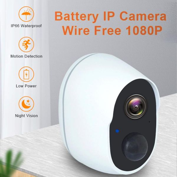 mini cameras outdoor security camera rechargeable battery wireless ip cam 1080p wifi home surveillance system pir infrared detection
mini cameras outdoor security camera rechargeable battery wireless ip cam 1080p wifi home surveillance system pir infrared detection
