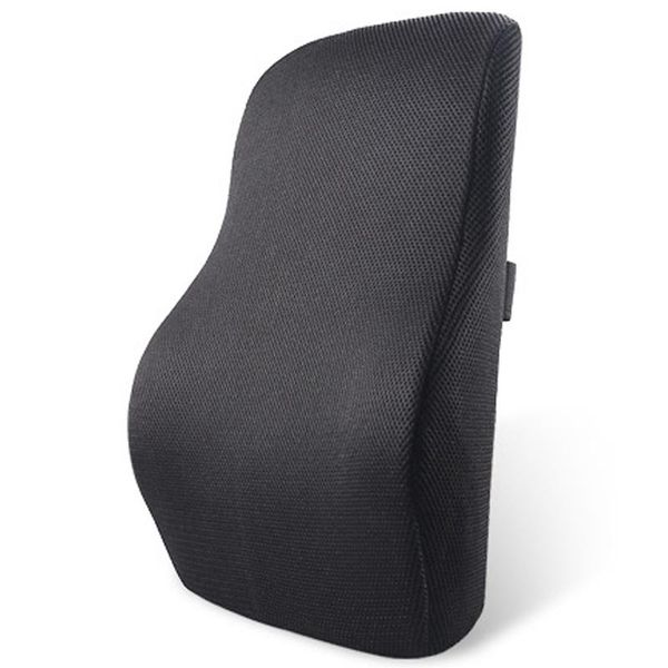 new-memory foam lumbar support back cushion ergonomic lumbar pillow relieve sciatica pain 3d ventilative mesh support
new-memory foam lumbar support back cushion ergonomic lumbar pillow relieve sciatica pain 3d ventilative mesh support