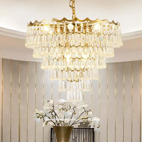 pendant lamps american country el lobby lamp simple duplex building luxury lighting home modern light crystal chandelier
pendant lamps american country el lobby lamp simple duplex building luxury lighting home modern light crystal chandelier