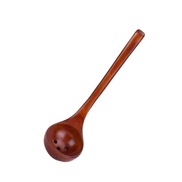 spoons wood pot spoon straining cooking utensil for kitchen home restaurant (28x7.5cm)
spoons wood pot spoon straining cooking utensil for kitchen home restaurant (28x7.5cm)