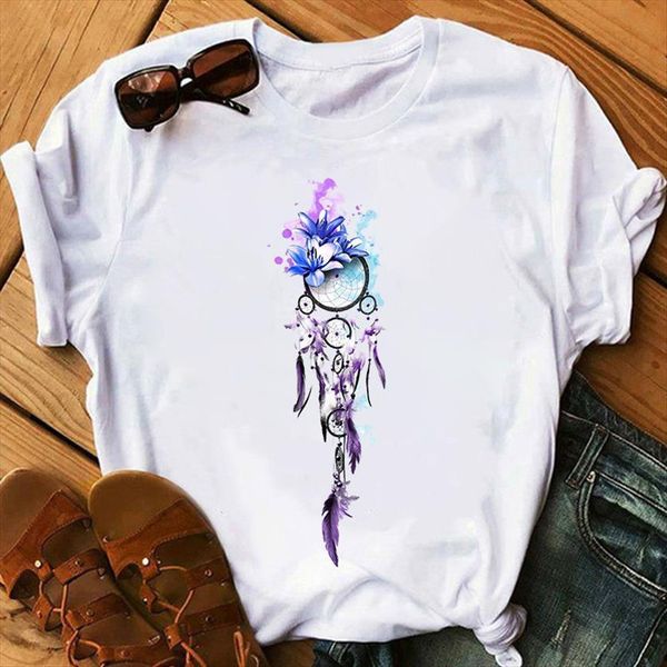 graphic wind chimes printed 90s women t shirt harajuku ullzang fashion korean style tees female, White
graphic wind chimes printed 90s women t shirt harajuku ullzang fashion korean style tees female, White