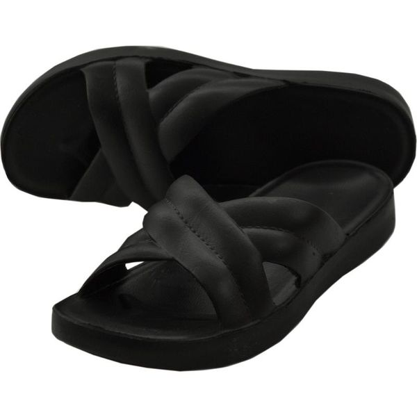 slippers comfortable women black slipper eva 3cm heels so light 36 - 40 number 100% turkish made
slippers comfortable women black slipper eva 3cm heels so light 36 - 40 number 100% turkish made