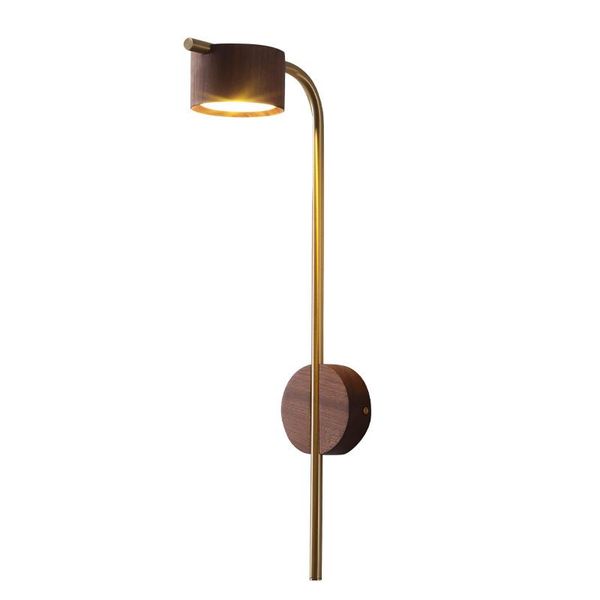 wall lamp nordic modern copper sconce walnut/ash wood led lights for parlor bedroom sofa corridor decoration
wall lamp nordic modern copper sconce walnut/ash wood led lights for parlor bedroom sofa corridor decoration