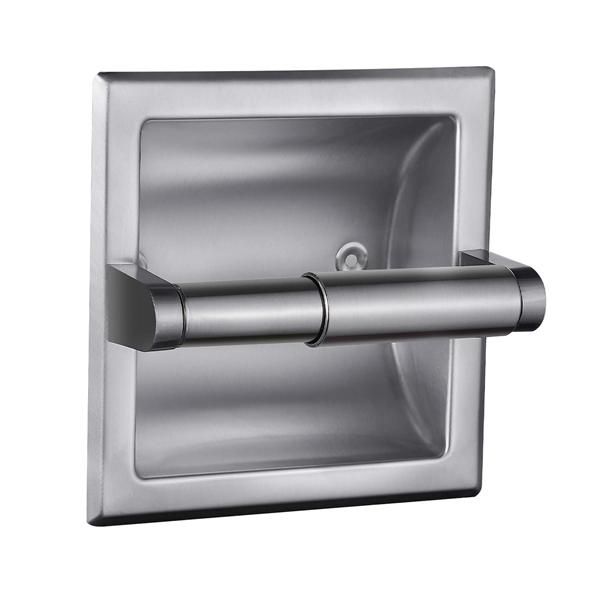 toilet paper holders recessed holder,contemporary el style wall holder - tissue
toilet paper holders recessed holder,contemporary el style wall holder - tissue
