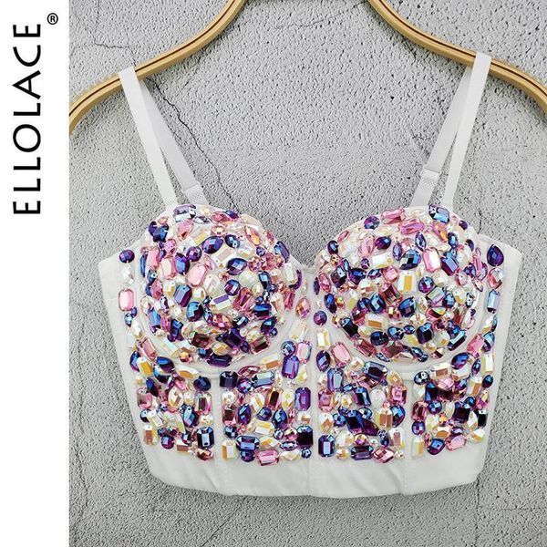 sapextee 2021 shiny rhinestone crop women shining backless bustier festival christmas cropped party nightclub bustiers & corsets, Black;white
sapextee 2021 shiny rhinestone crop women shining backless bustier festival christmas cropped party nightclub bustiers & corsets, Black;white